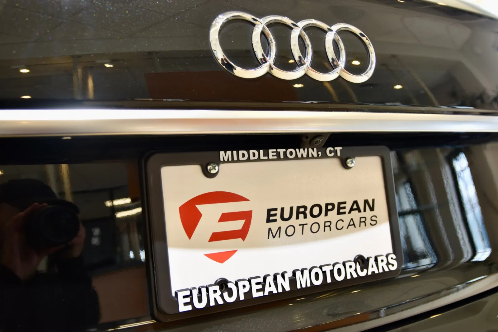 2024 Audi Q5 Premium Plus - Photo 10