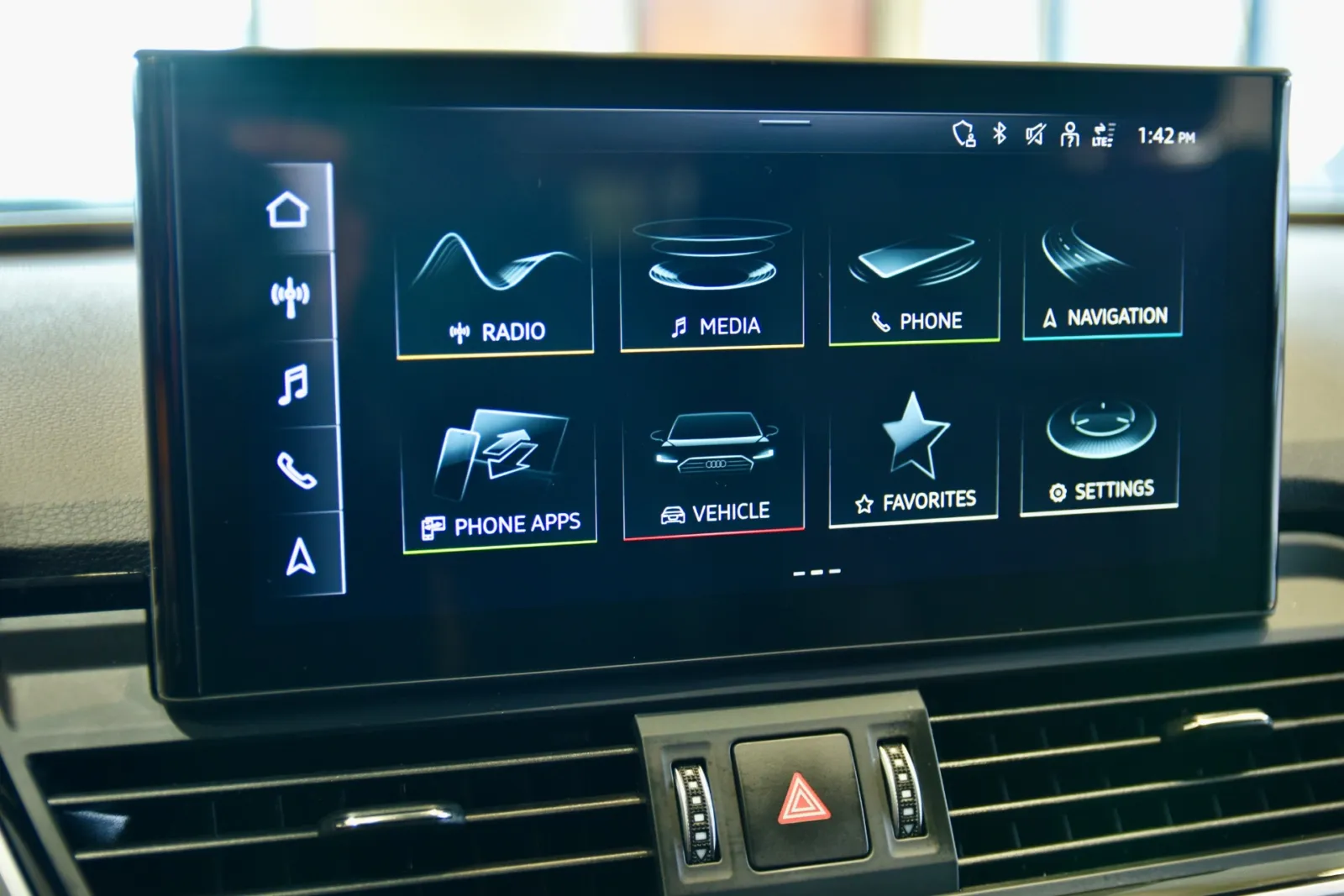 2024 Audi Q5 Premium Plus - Photo 14