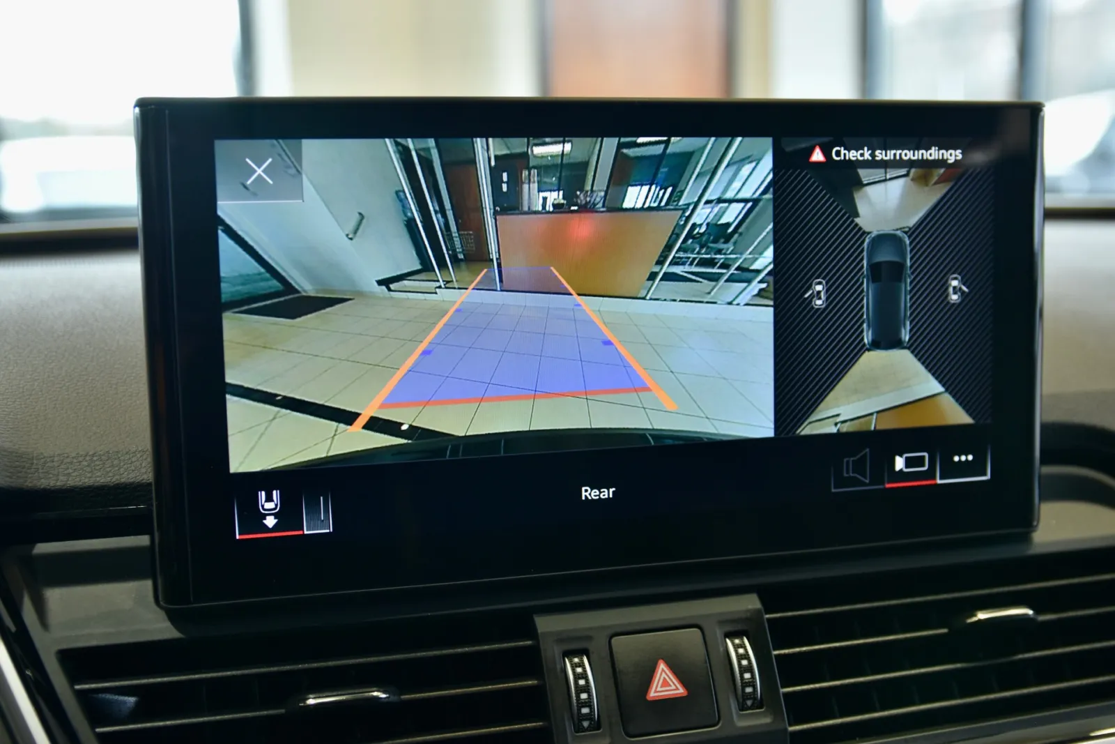 2024 Audi Q5 Premium Plus - Photo 17