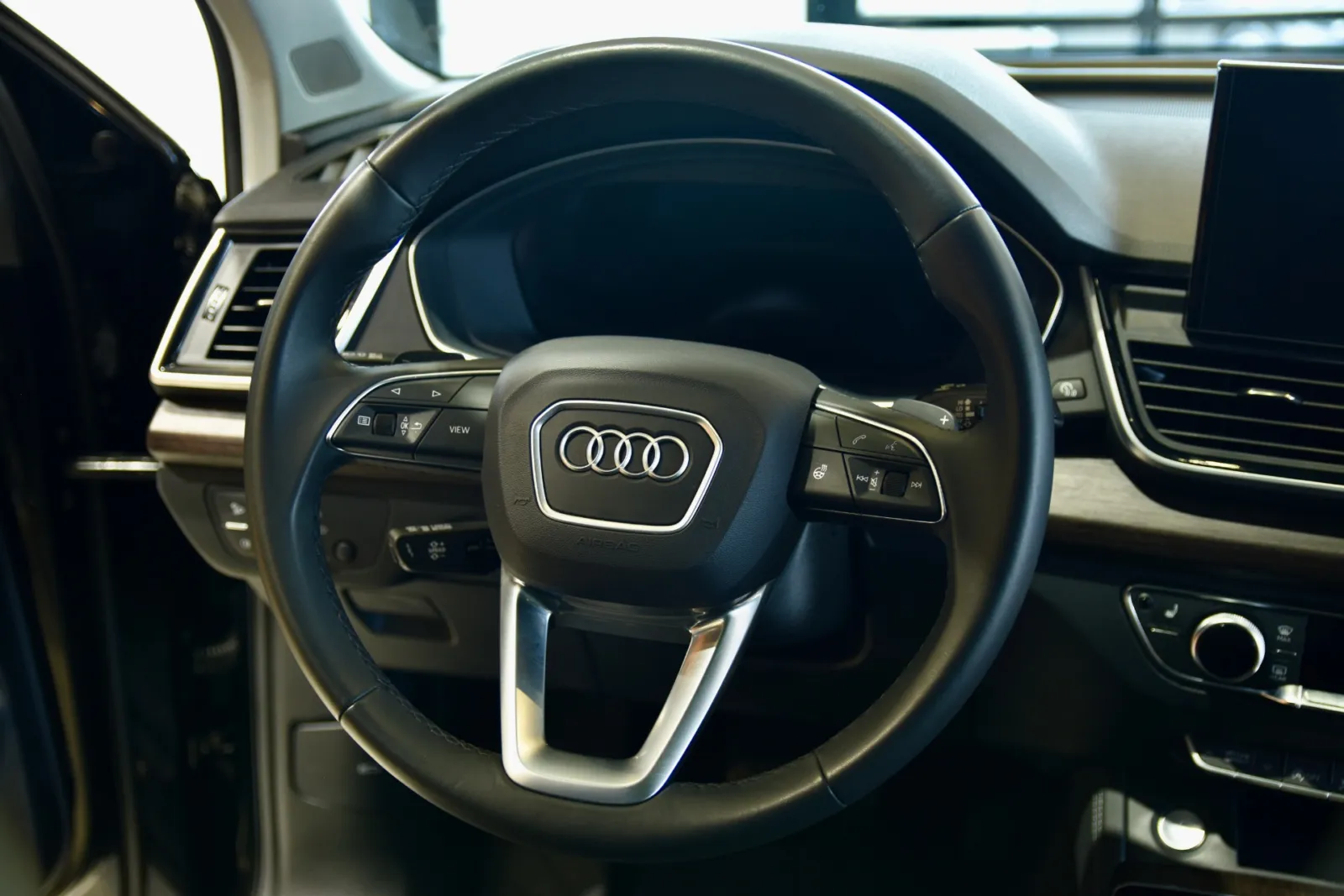 2024 Audi Q5 Premium Plus - Photo 18