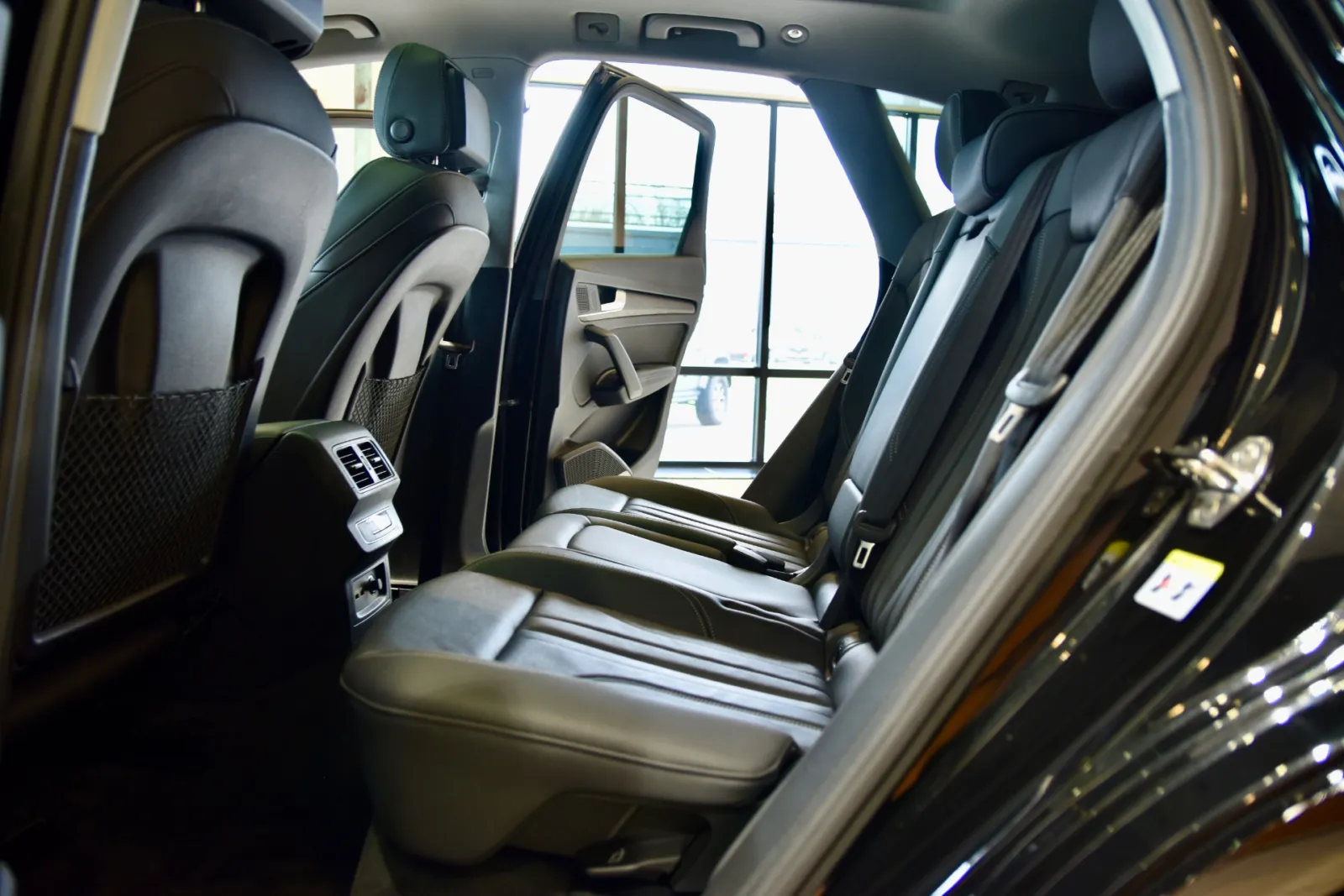 2024 Audi Q5 Premium Plus - Photo 19