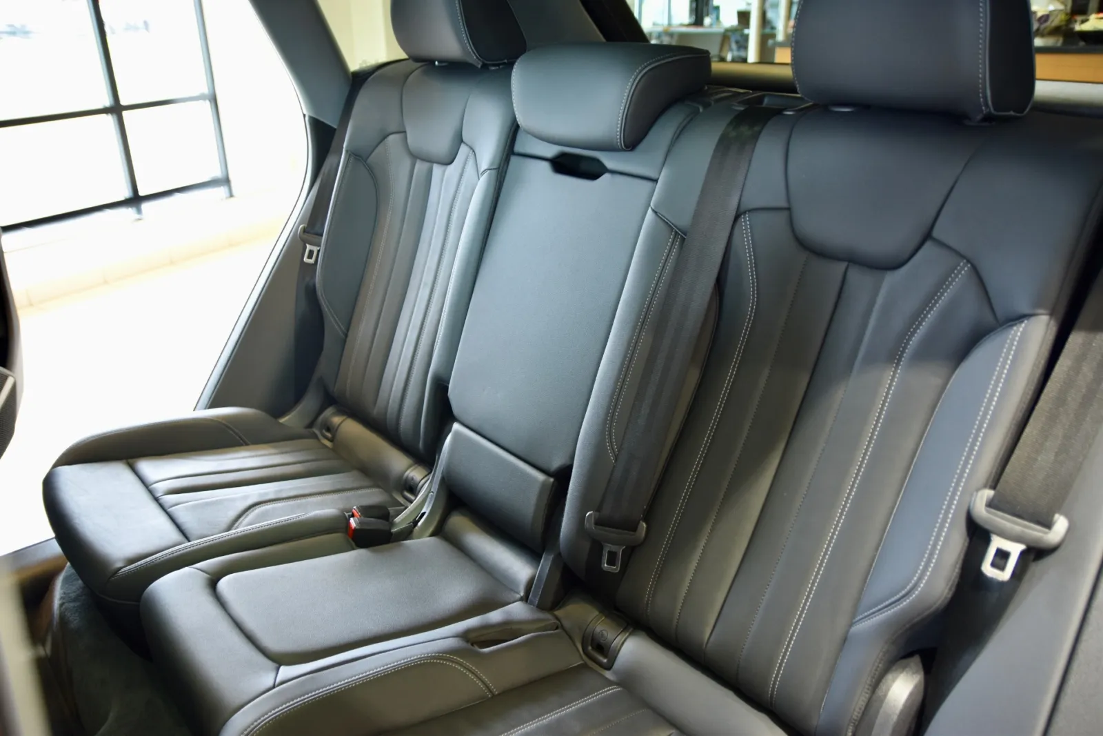 2024 Audi Q5 Premium Plus - Photo 20