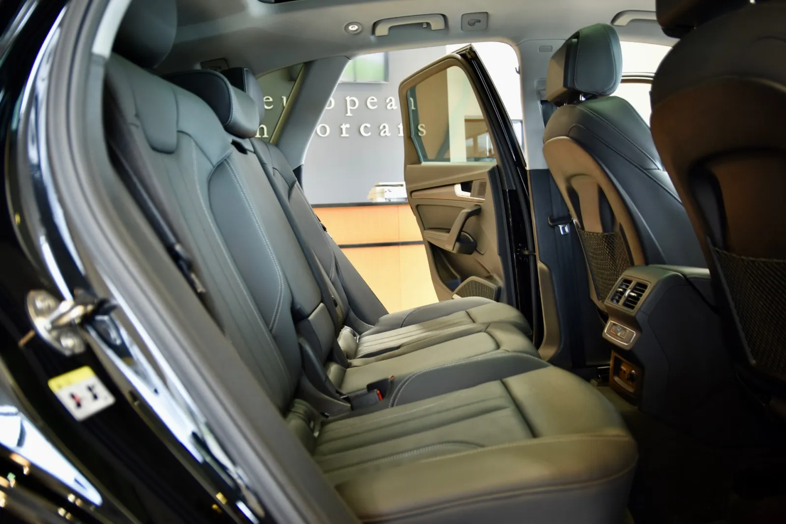 2024 Audi Q5 Premium Plus - Photo 22