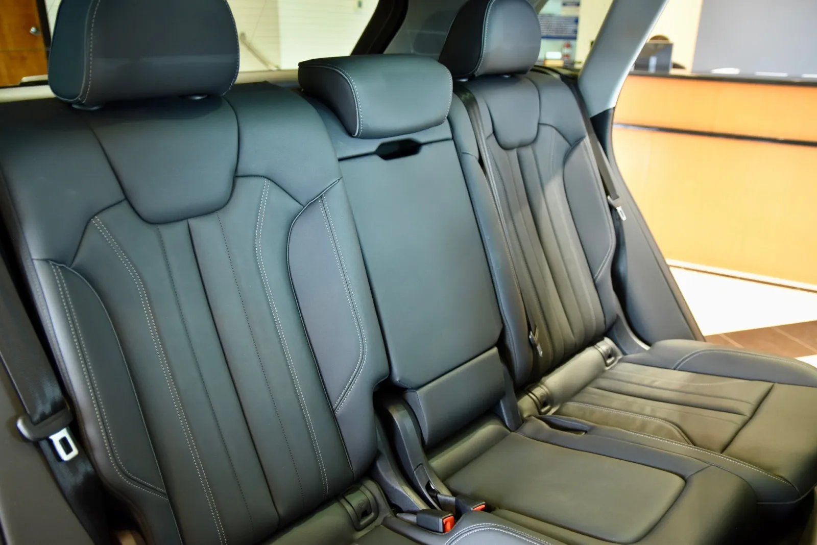 2024 Audi Q5 Premium Plus - Photo 23