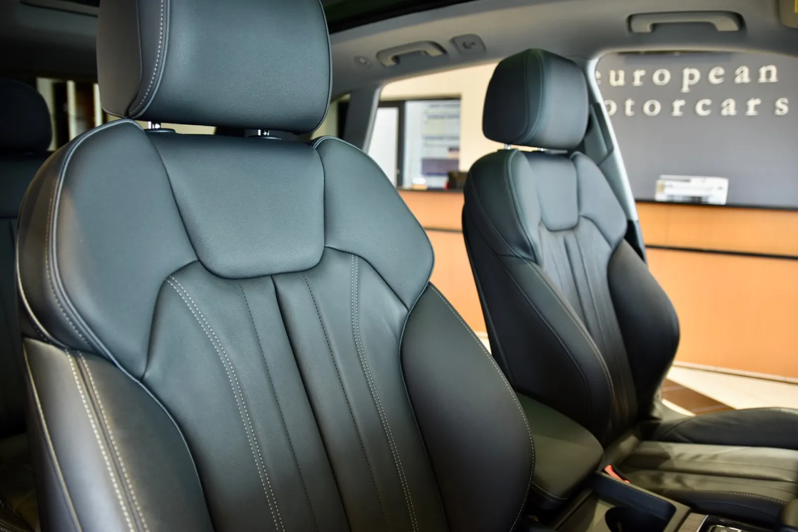 2024 Audi Q5 Premium Plus - Photo 25