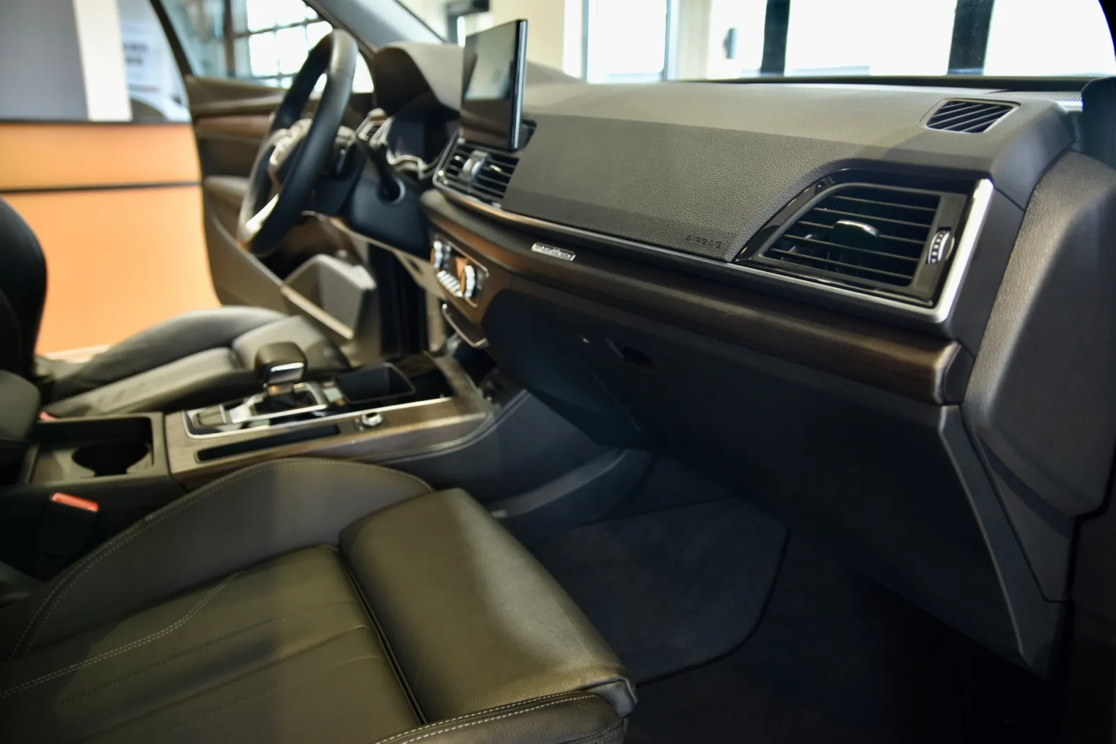 2024 Audi Q5 Premium Plus - Photo 26