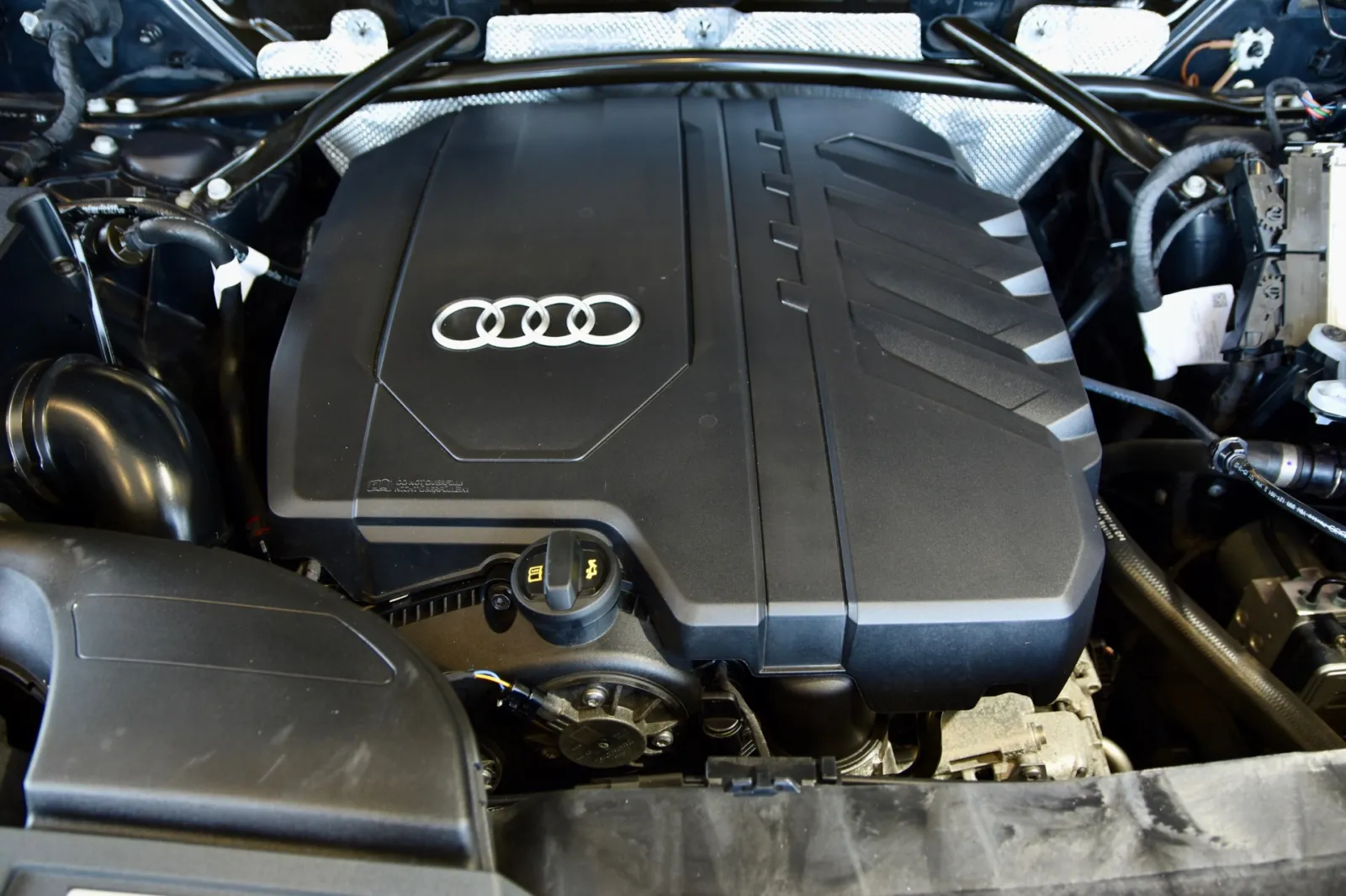 2024 Audi Q5 Premium Plus - Photo 27