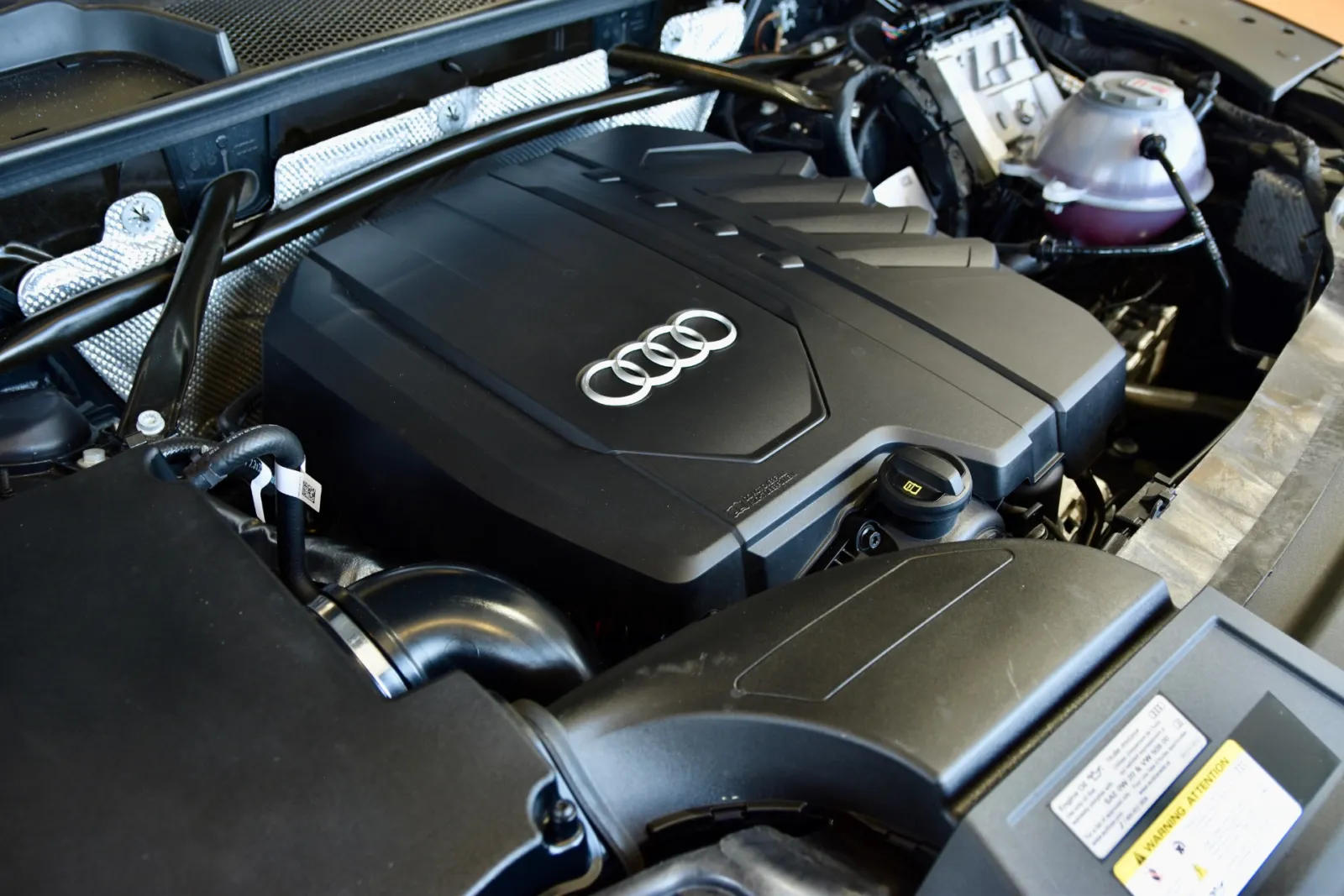 2024 Audi Q5 Premium Plus - Photo 28