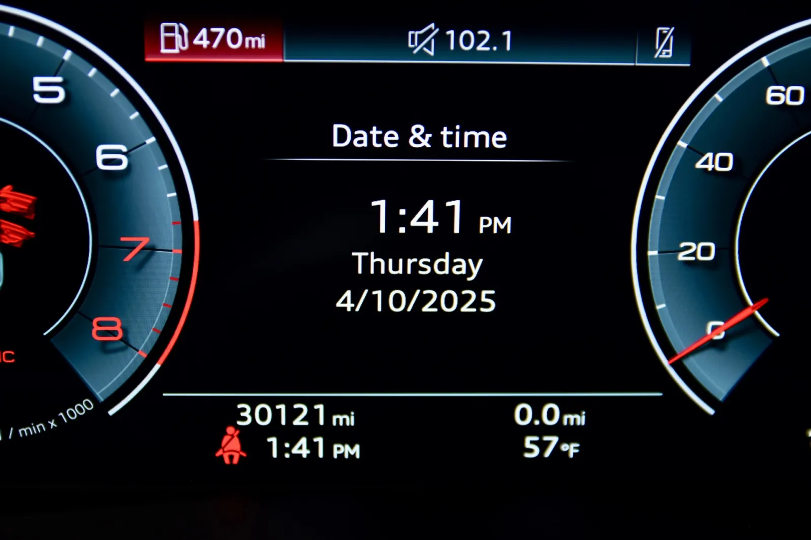 2024 Audi Q5 Premium Plus - Photo 29