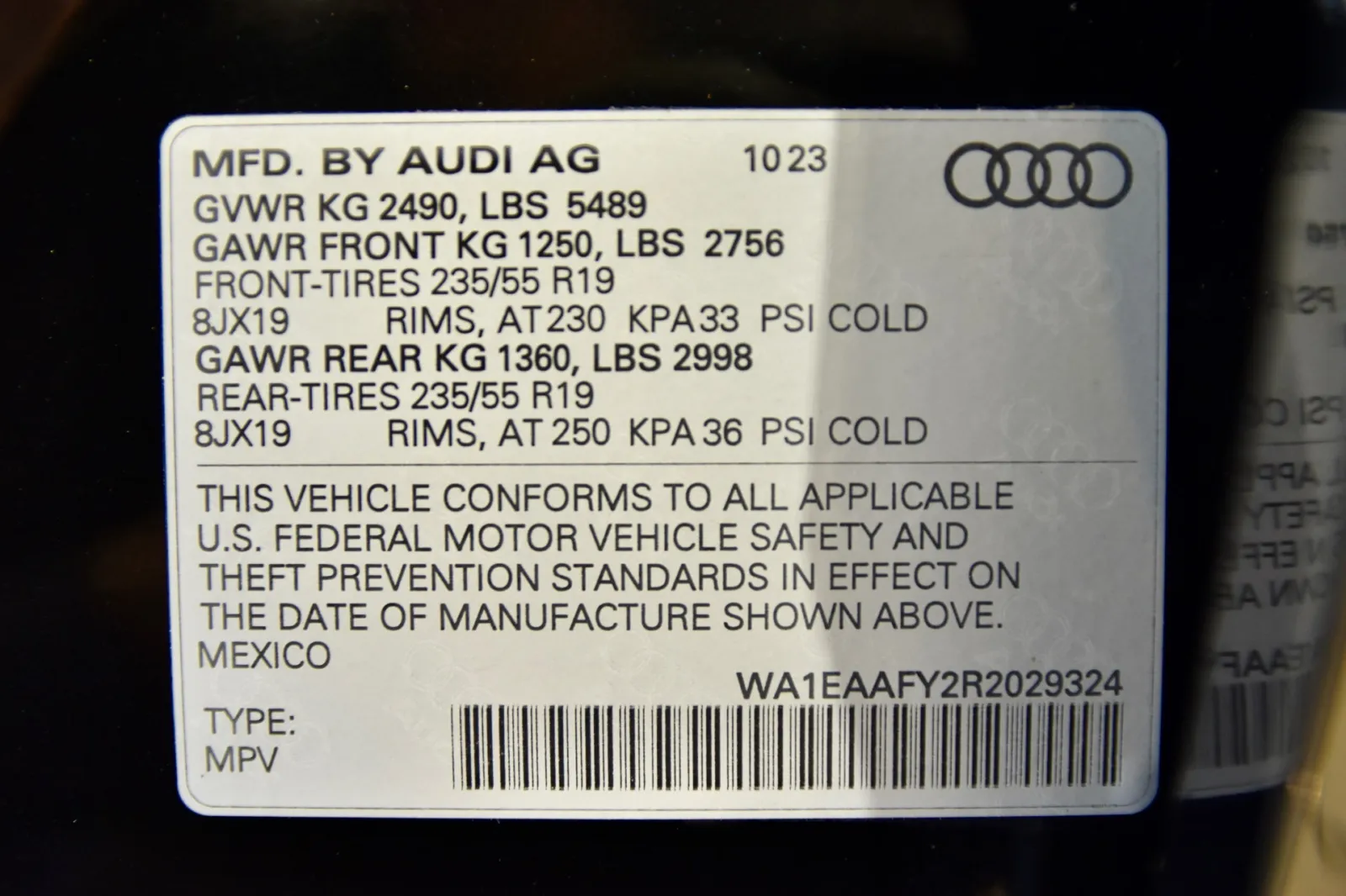 2024 Audi Q5 Premium Plus - Photo 30