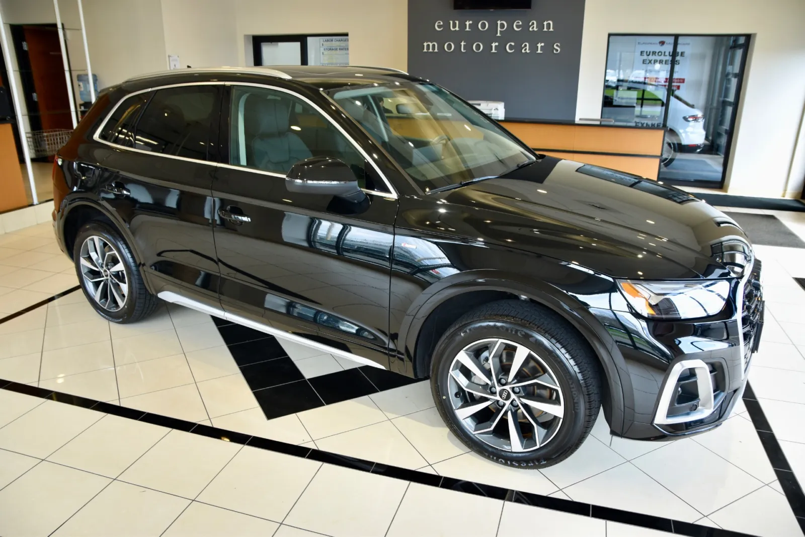 2024 Audi Q5 Premium Plus - Photo 7