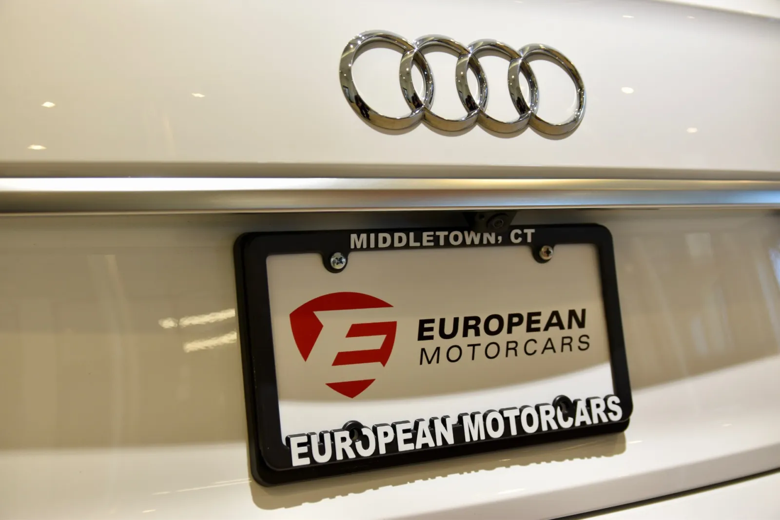 2024 Audi Q5 Premium Plus - Photo 10