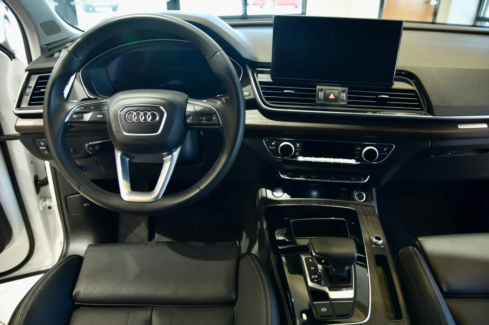 2024 Audi Q5 Premium Plus - Photo 13