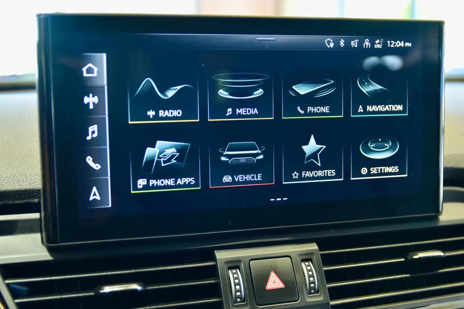 2024 Audi Q5 Premium Plus - Photo 15