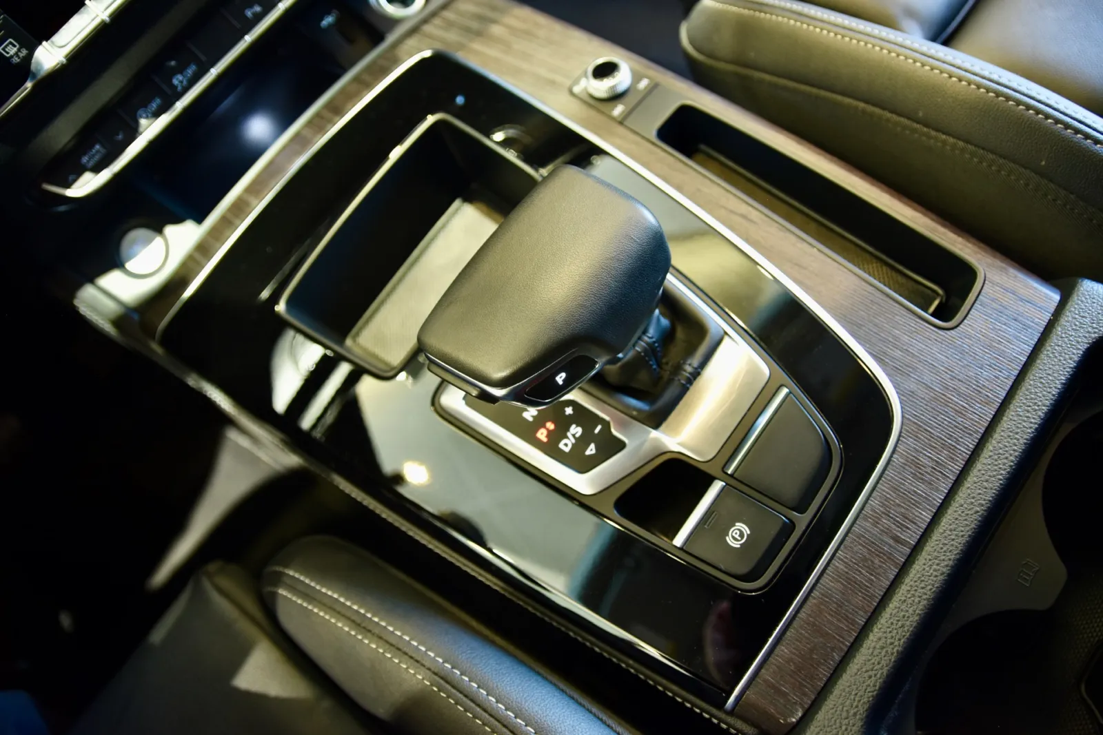 2024 Audi Q5 Premium Plus - Photo 17