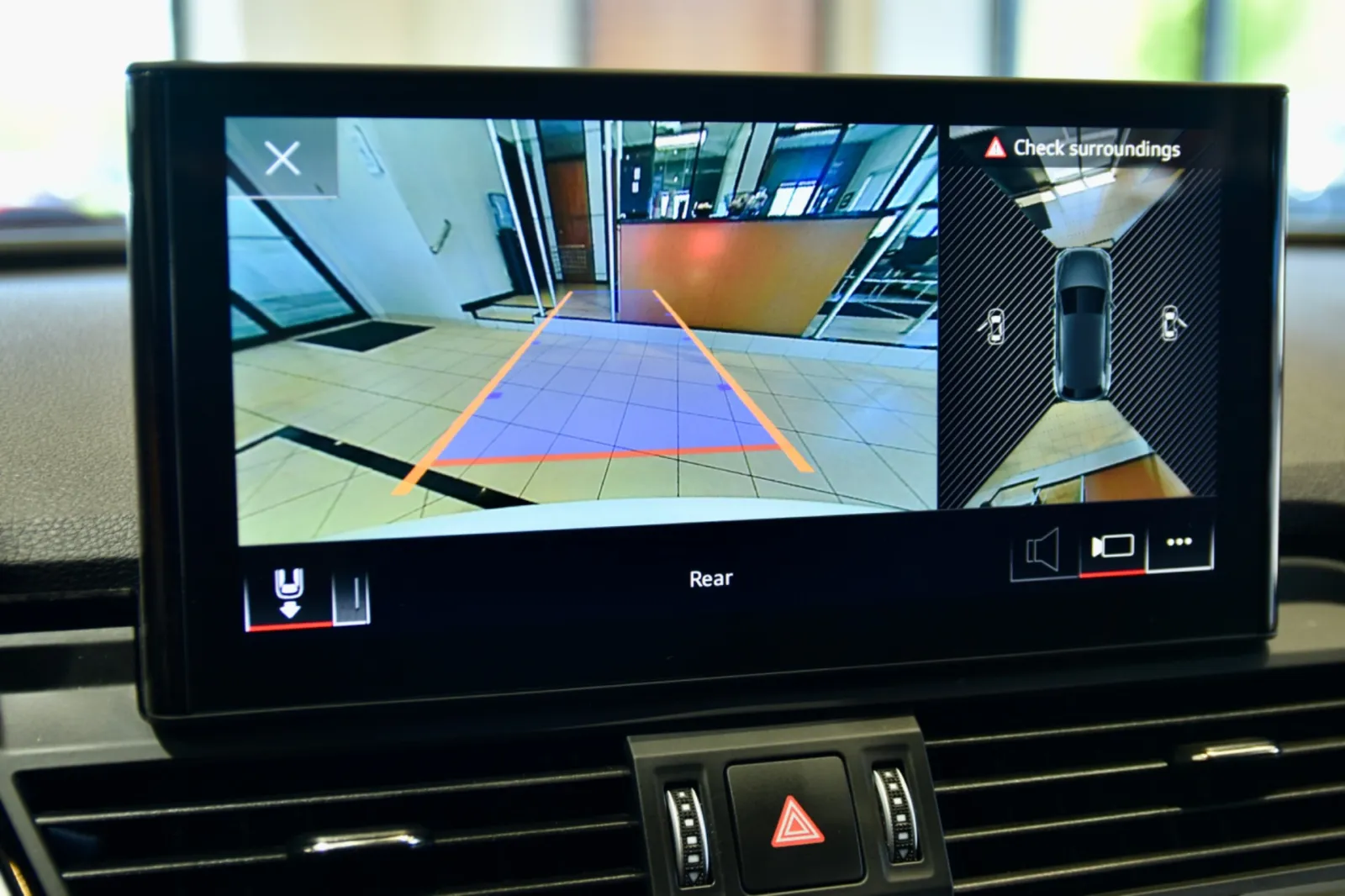 2024 Audi Q5 Premium Plus - Photo 18