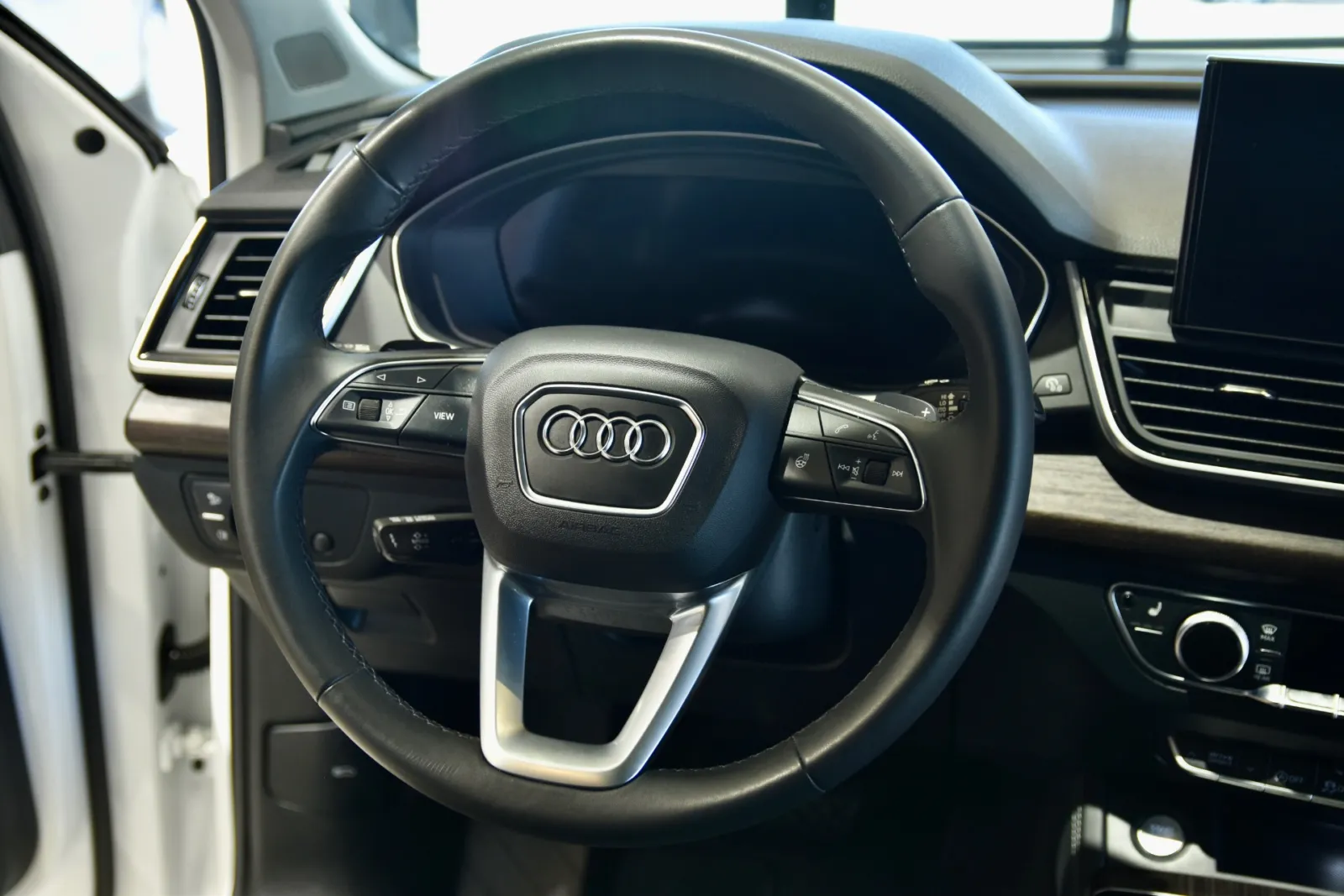 2024 Audi Q5 Premium Plus - Photo 20