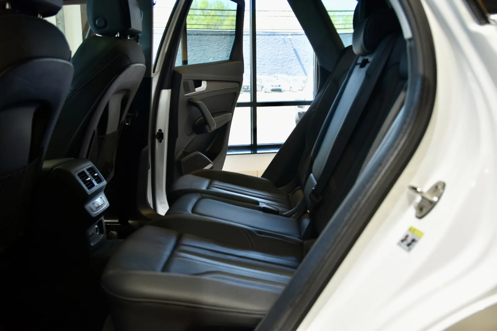 2024 Audi Q5 Premium Plus - Photo 21