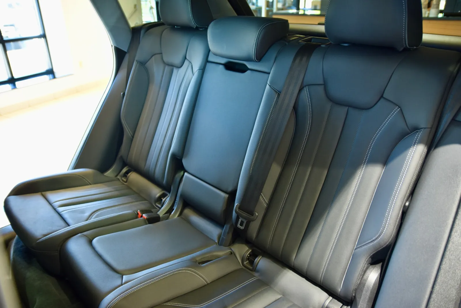 2024 Audi Q5 Premium Plus - Photo 22