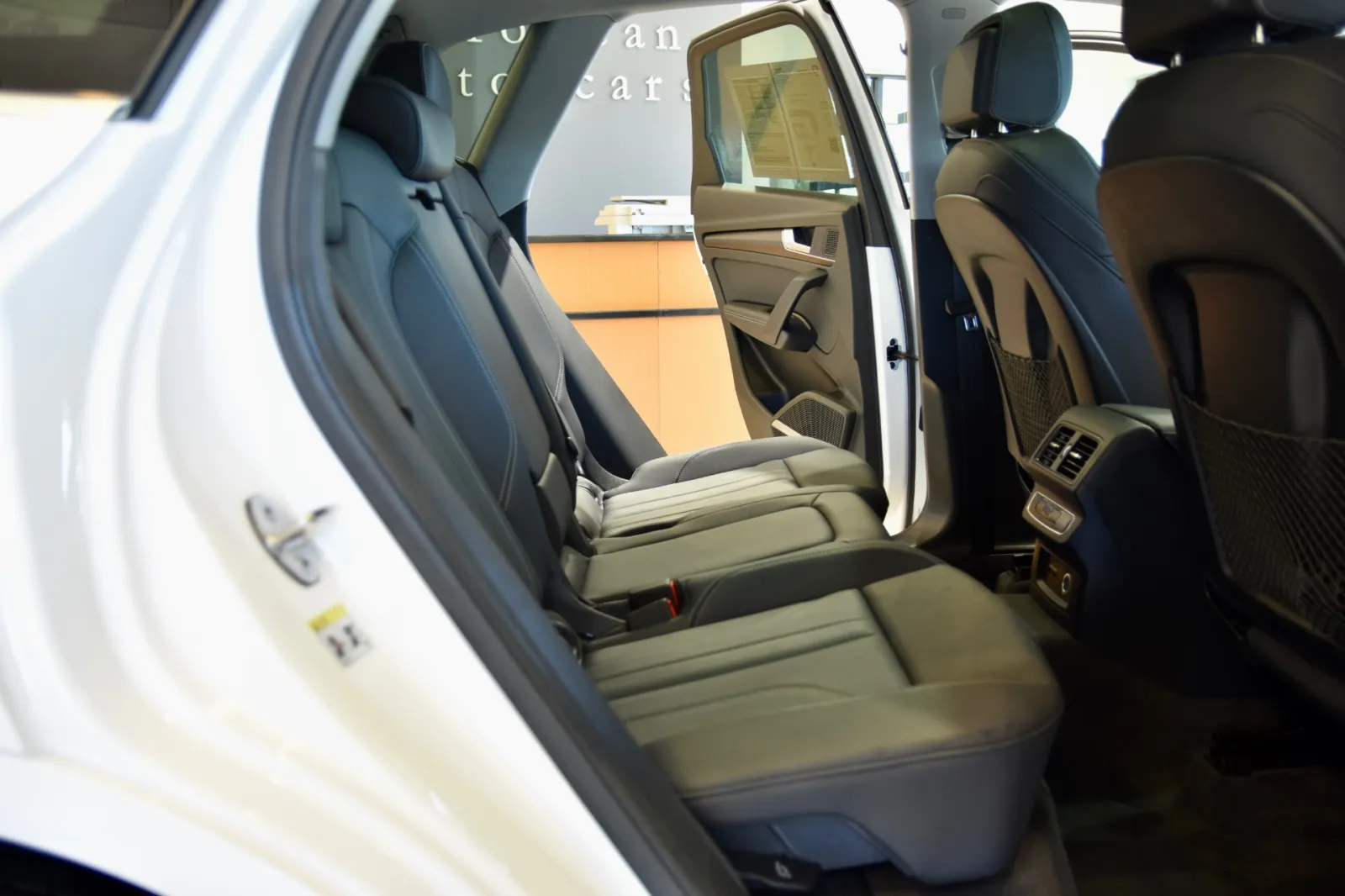 2024 Audi Q5 Premium Plus - Photo 24