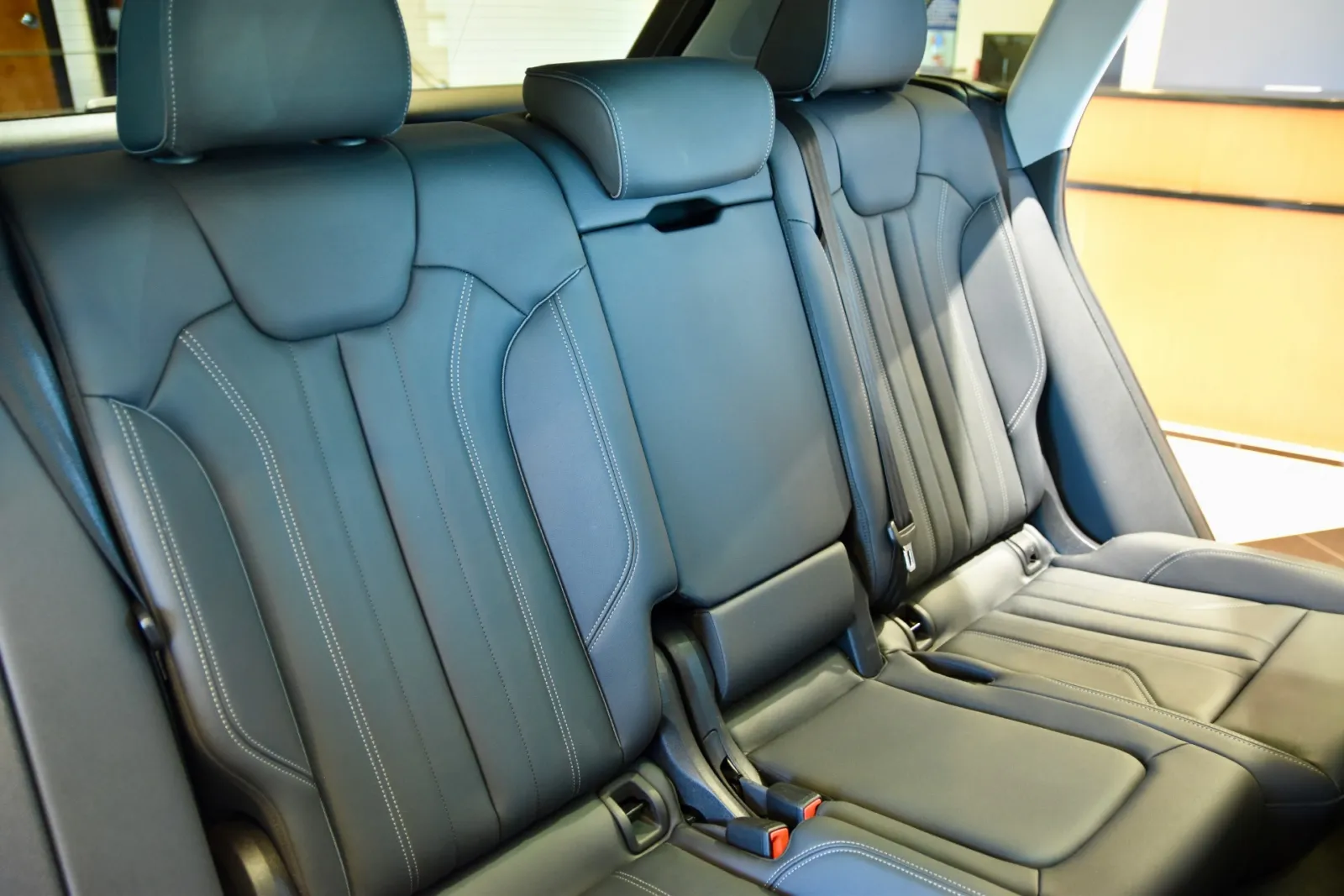 2024 Audi Q5 Premium Plus - Photo 25