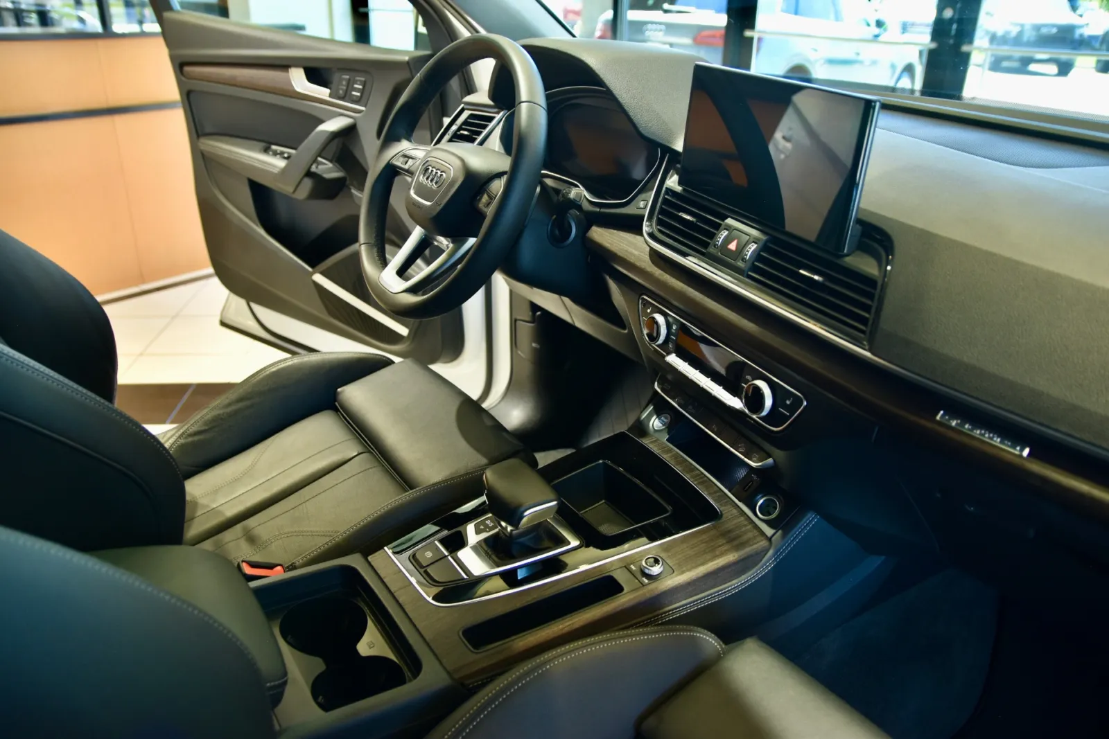 2024 Audi Q5 Premium Plus - Photo 26