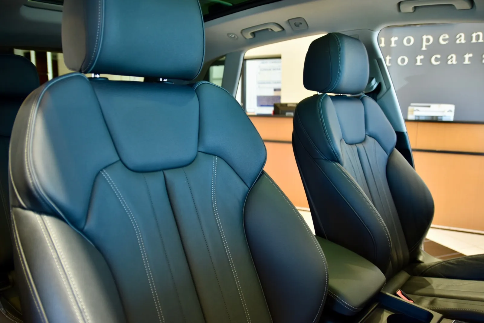 2024 Audi Q5 Premium Plus - Photo 27
