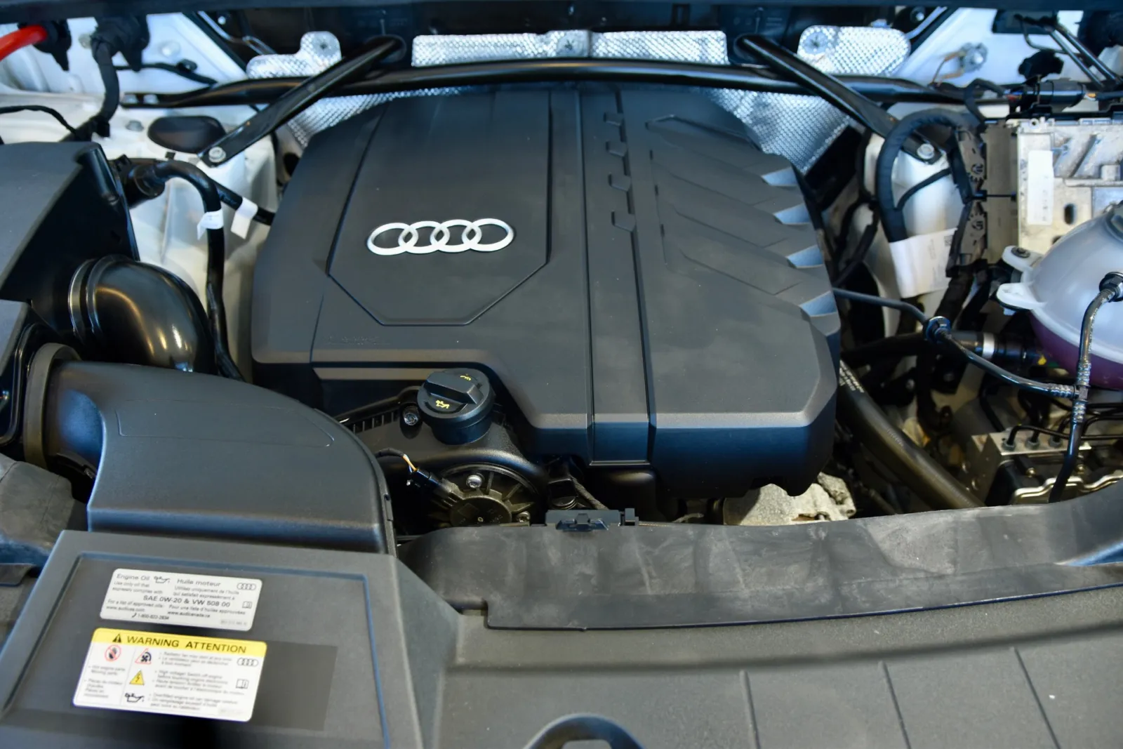 2024 Audi Q5 Premium Plus - Photo 29