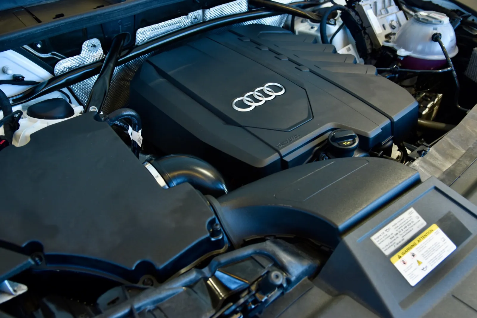 2024 Audi Q5 Premium Plus - Photo 30
