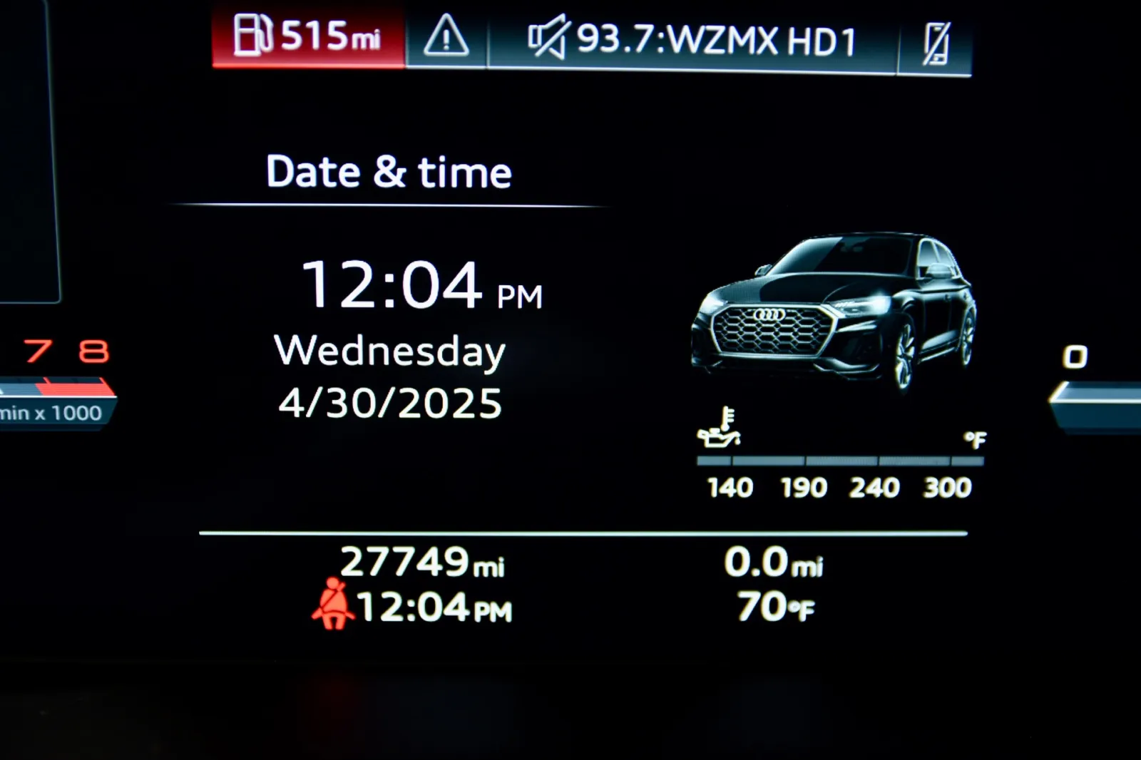 2024 Audi Q5 Premium Plus - Photo 31