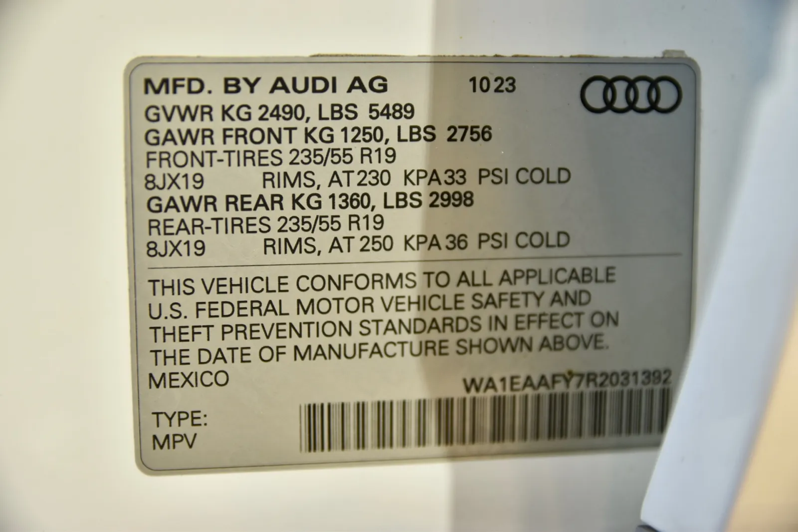2024 Audi Q5 Premium Plus - Photo 32