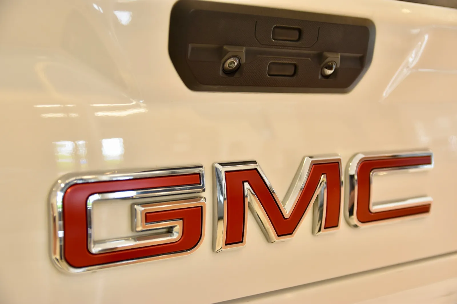 2021 GMC Sierra 1500 SLT - Photo 13