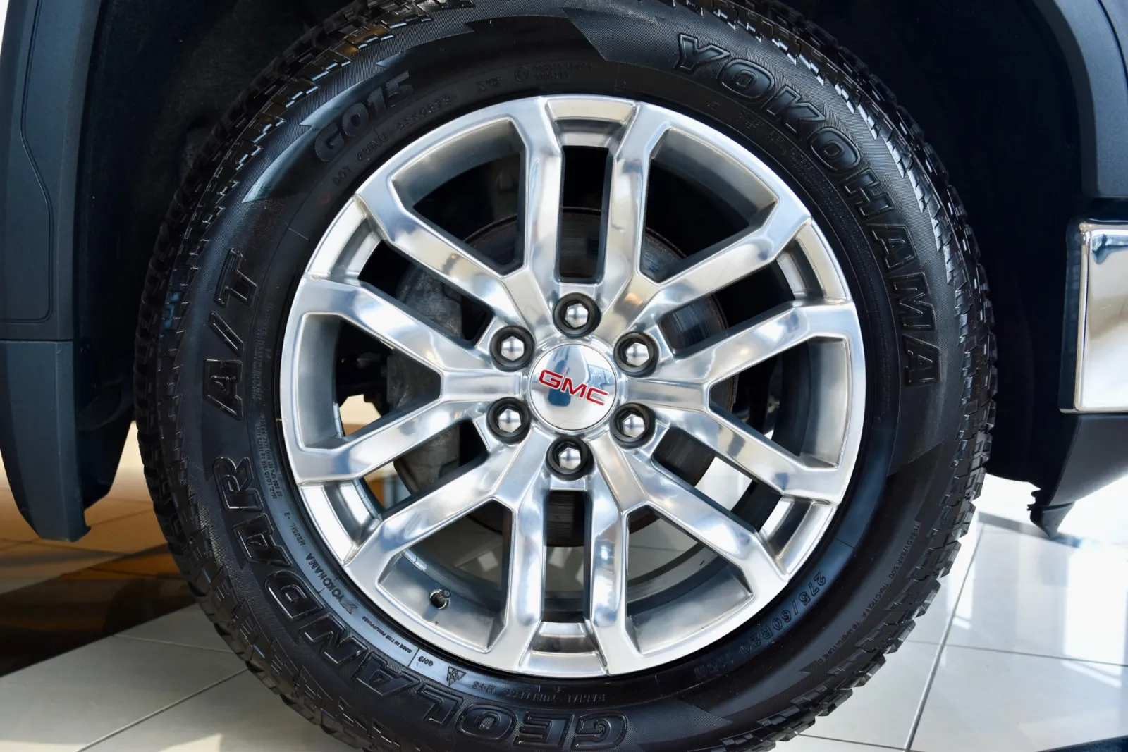 2021 GMC Sierra 1500 SLT - Photo 16