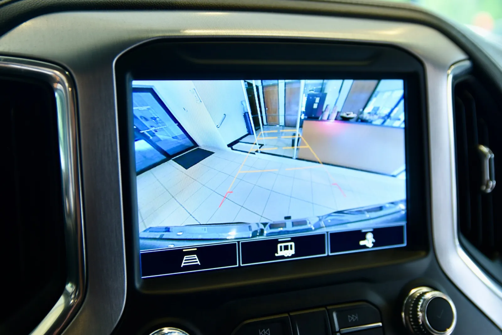 2021 GMC Sierra 1500 SLT - Photo 22