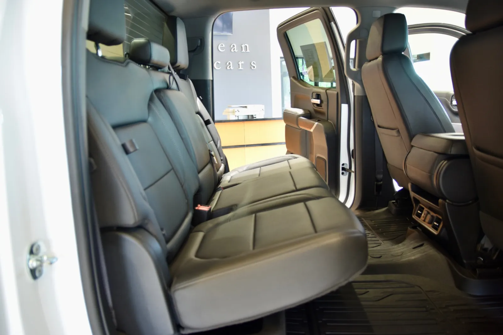 2021 GMC Sierra 1500 SLT - Photo 25