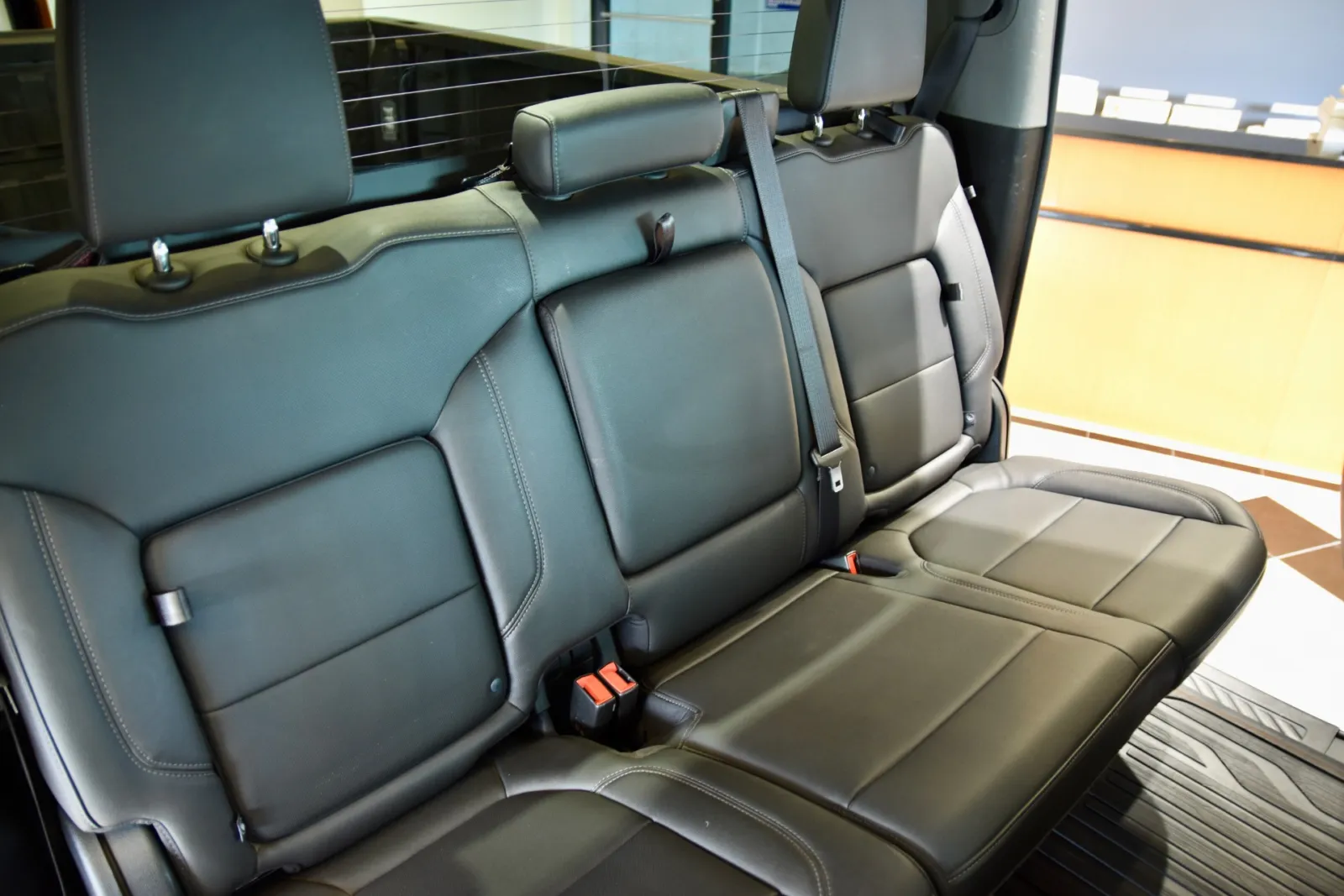 2021 GMC Sierra 1500 SLT - Photo 26