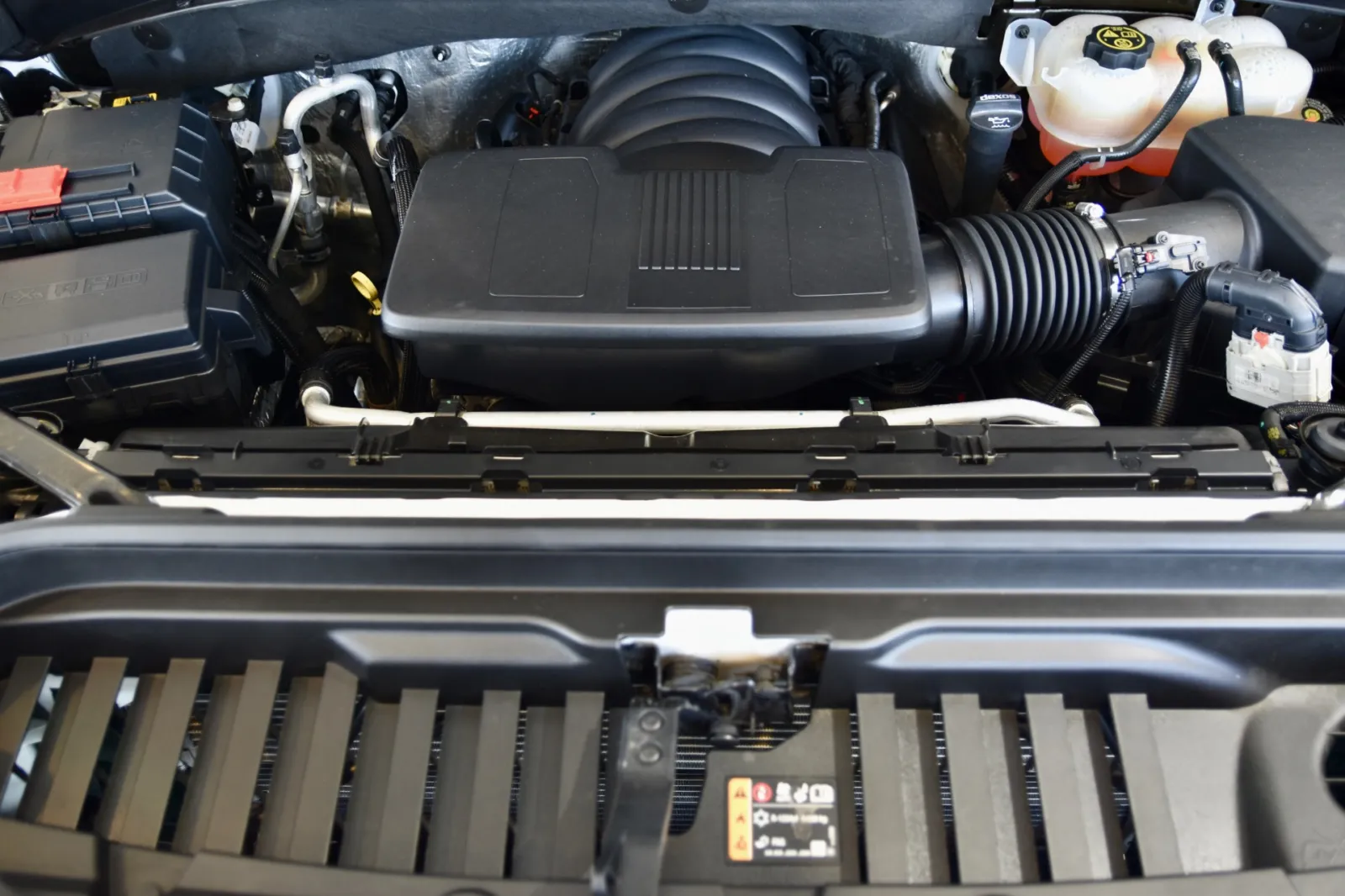 2021 GMC Sierra 1500 SLT - Photo 31