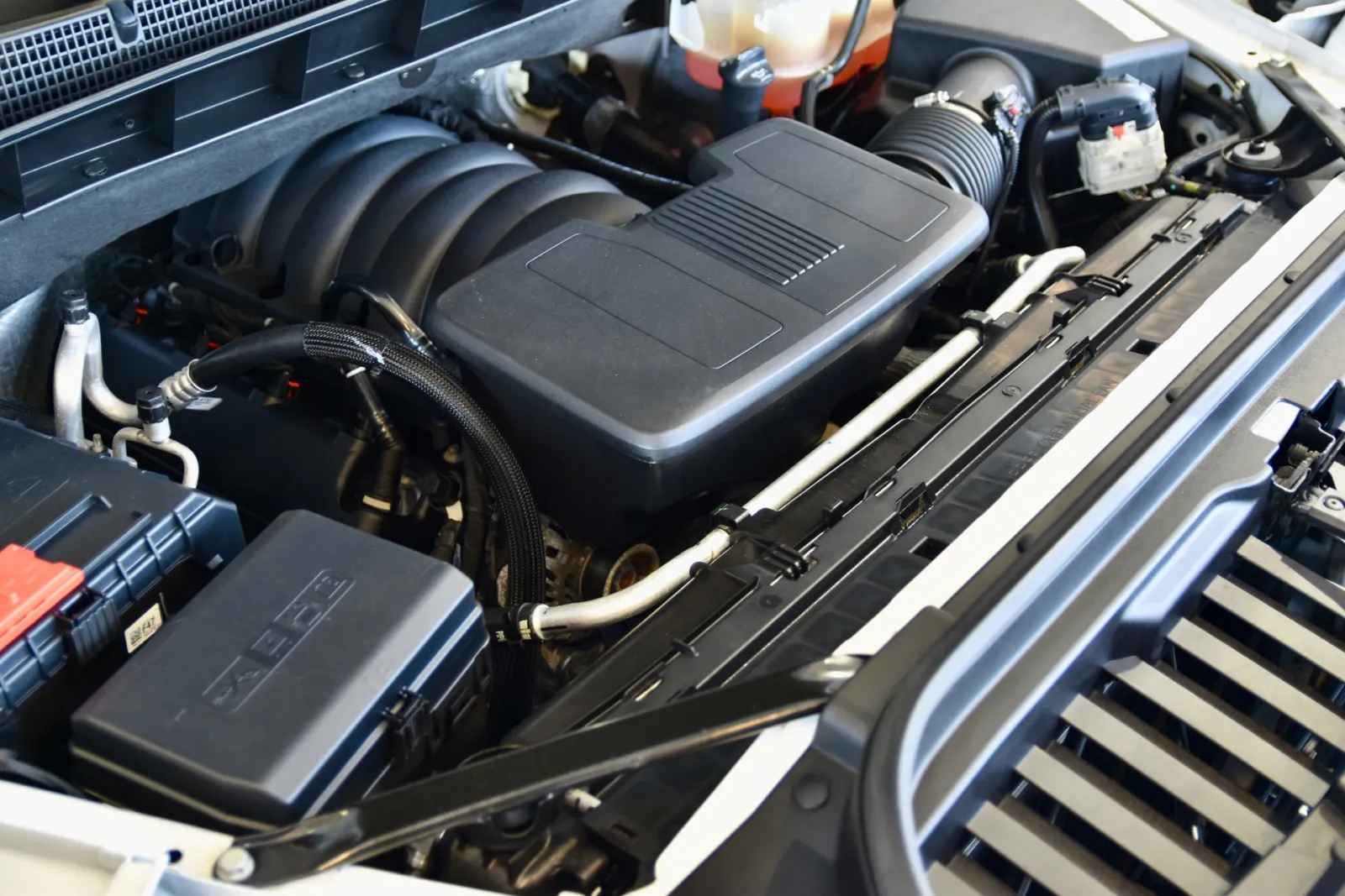 2021 GMC Sierra 1500 SLT - Photo 32