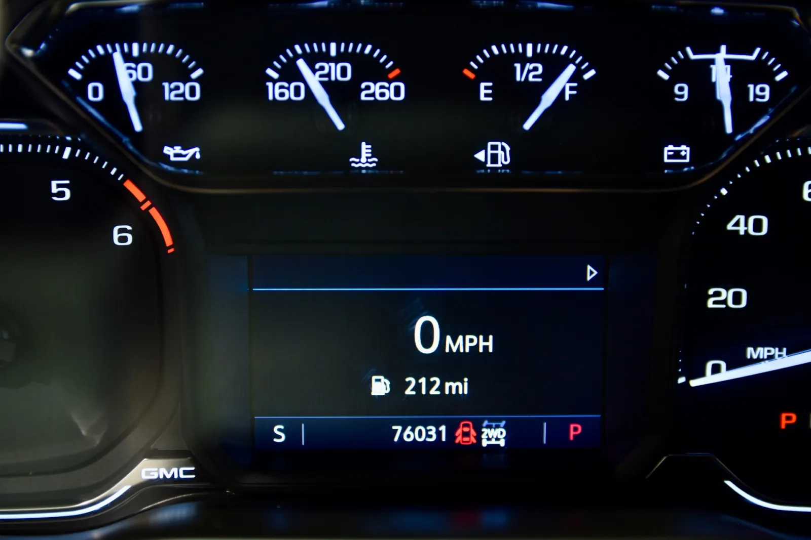 2021 GMC Sierra 1500 SLT - Photo 33