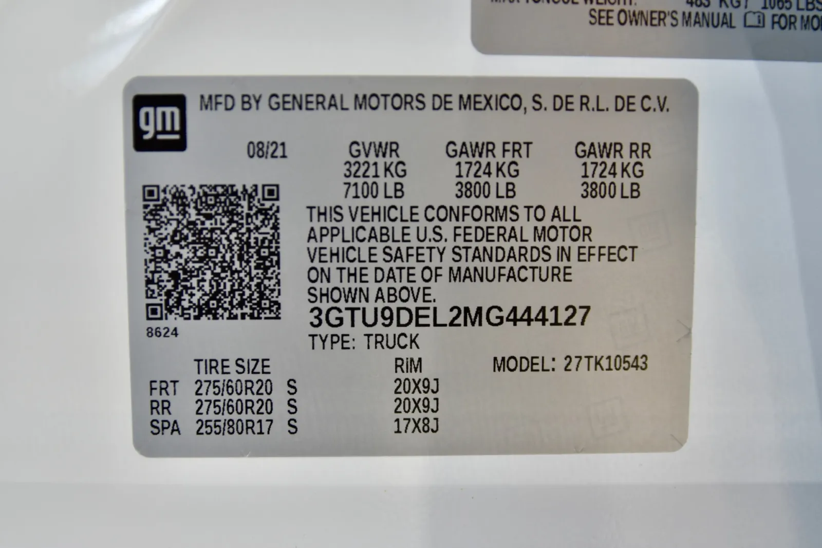 2021 GMC Sierra 1500 SLT - Photo 34