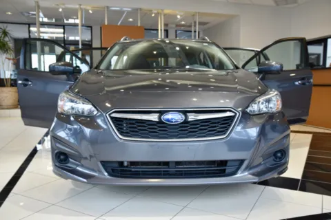 Photos of 2018 Subaru Impreza Premium for sale in Middletown, CT at European Motorcars