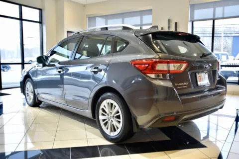 More photos of 2018 Subaru Impreza Premium at European Motorcars, CT