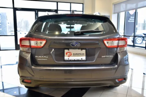 More photos of 2018 Subaru Impreza Premium at European Motorcars, CT