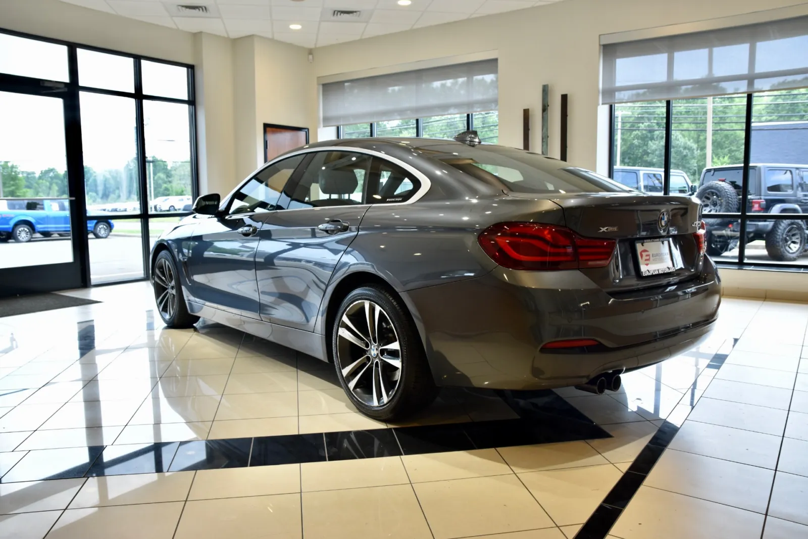 More photos of 2020 BMW 4 Series 430i xDrive at European Motorcars, CT
