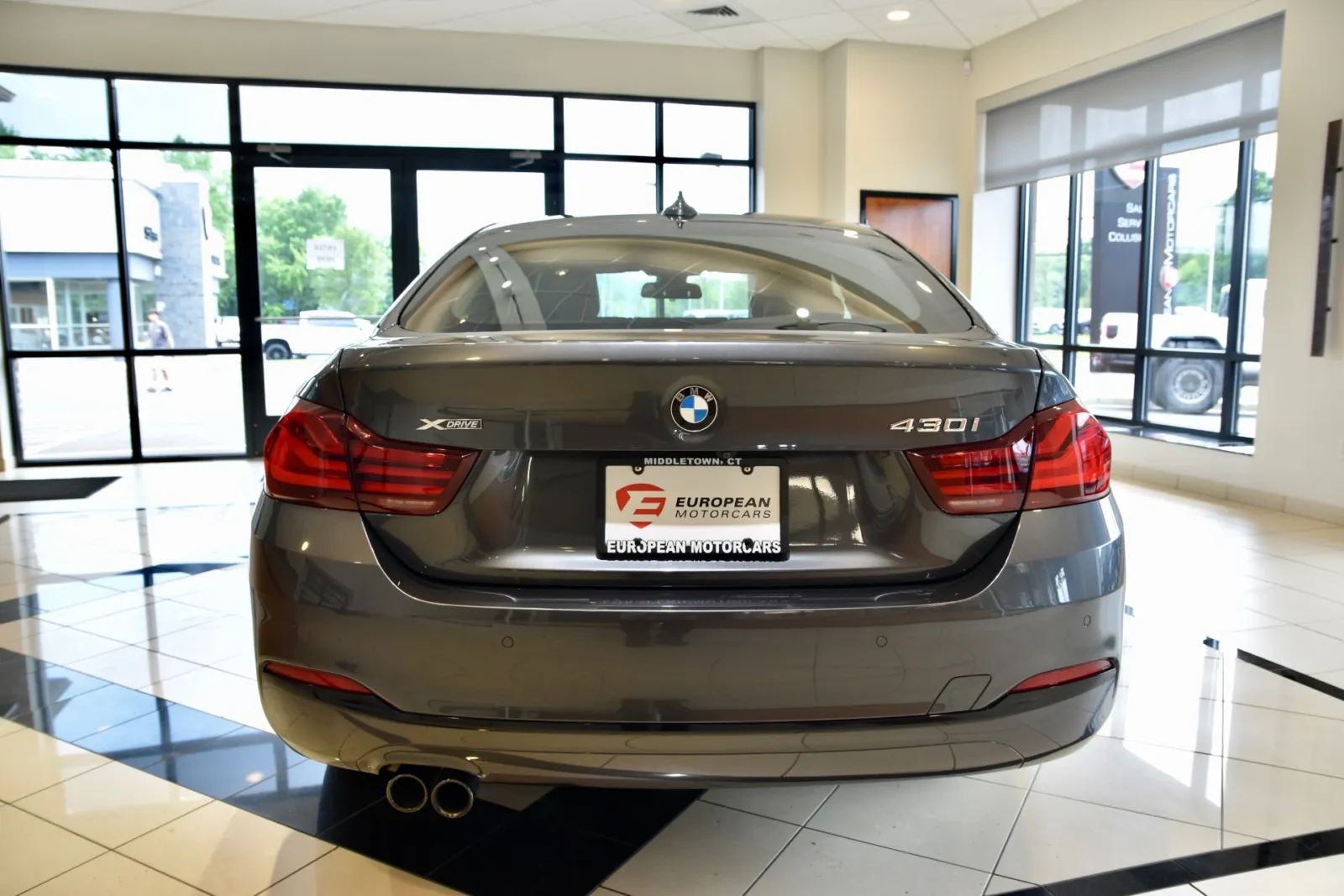 More photos of 2020 BMW 4 Series 430i xDrive at European Motorcars, CT
