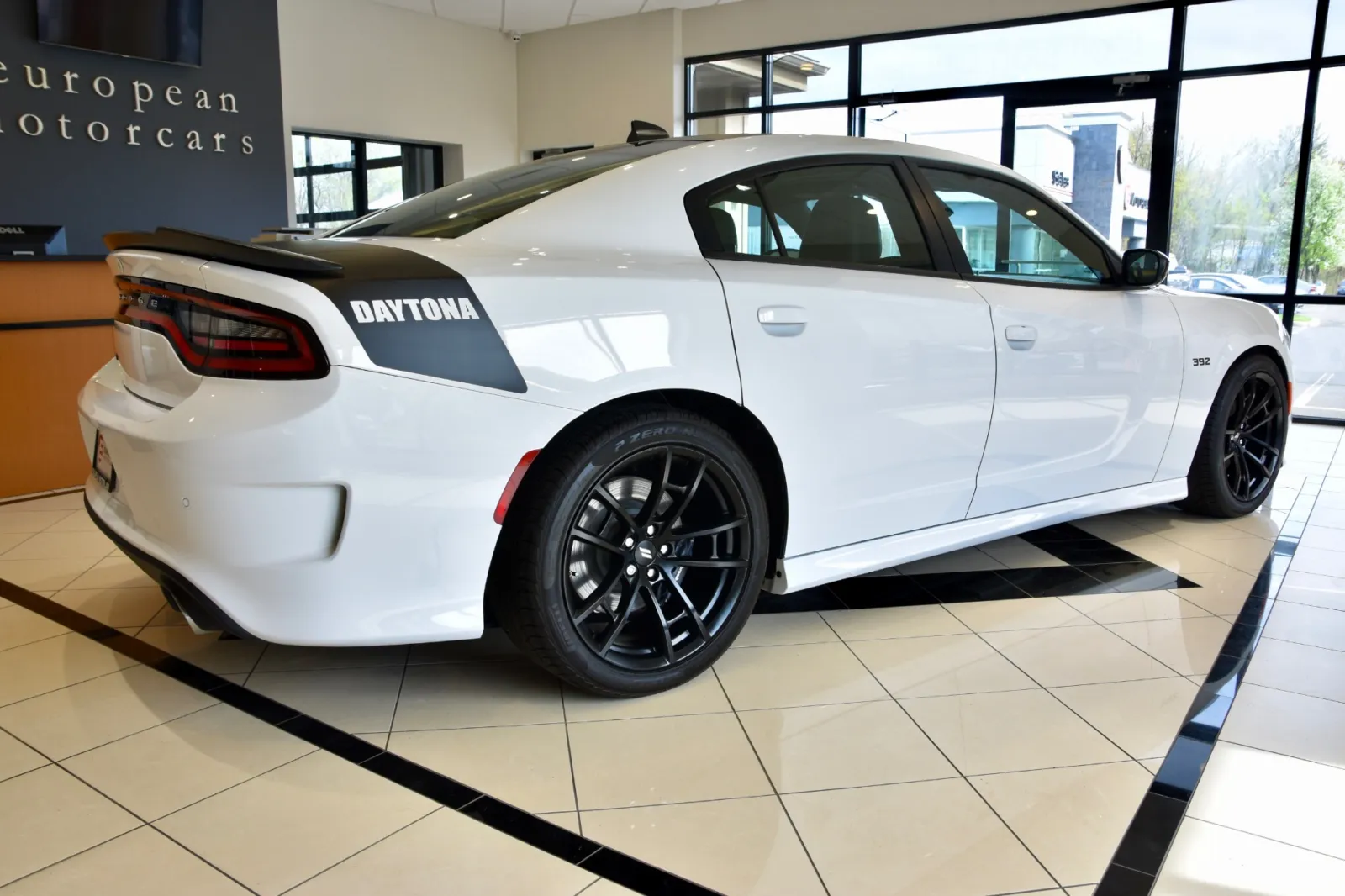 More photos of 2023 Dodge Charger Scat Pack at European Motorcars, CT