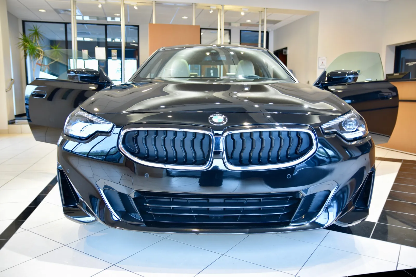 Photos of 2024 BMW 2 Series 230i xDrive for sale in Middletown, CT at European Motorcars