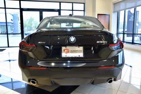 More photos of 2024 BMW 2 Series 230i xDrive at European Motorcars, CT