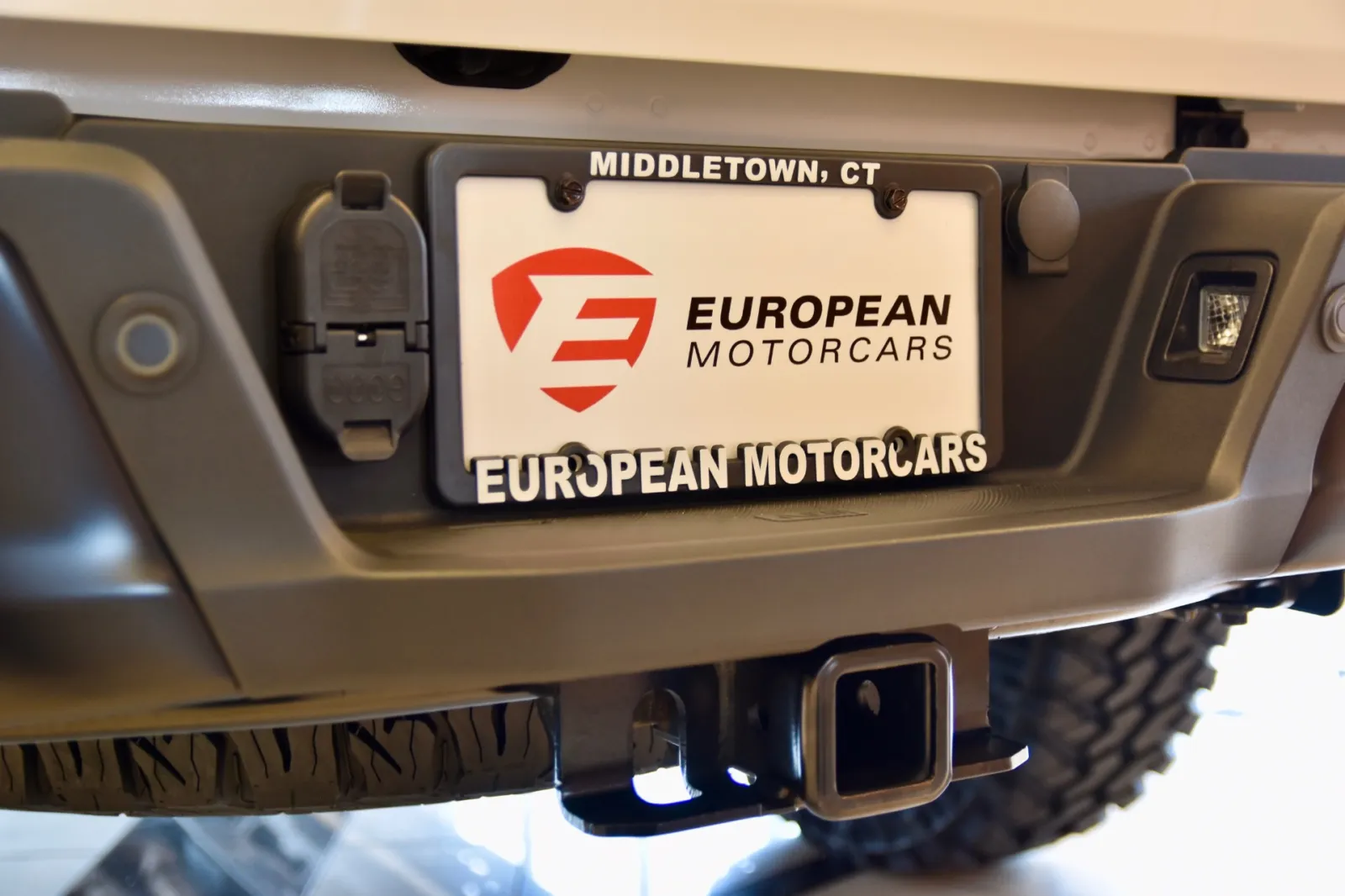 2024 Ford F-150 Raptor - Photo 13