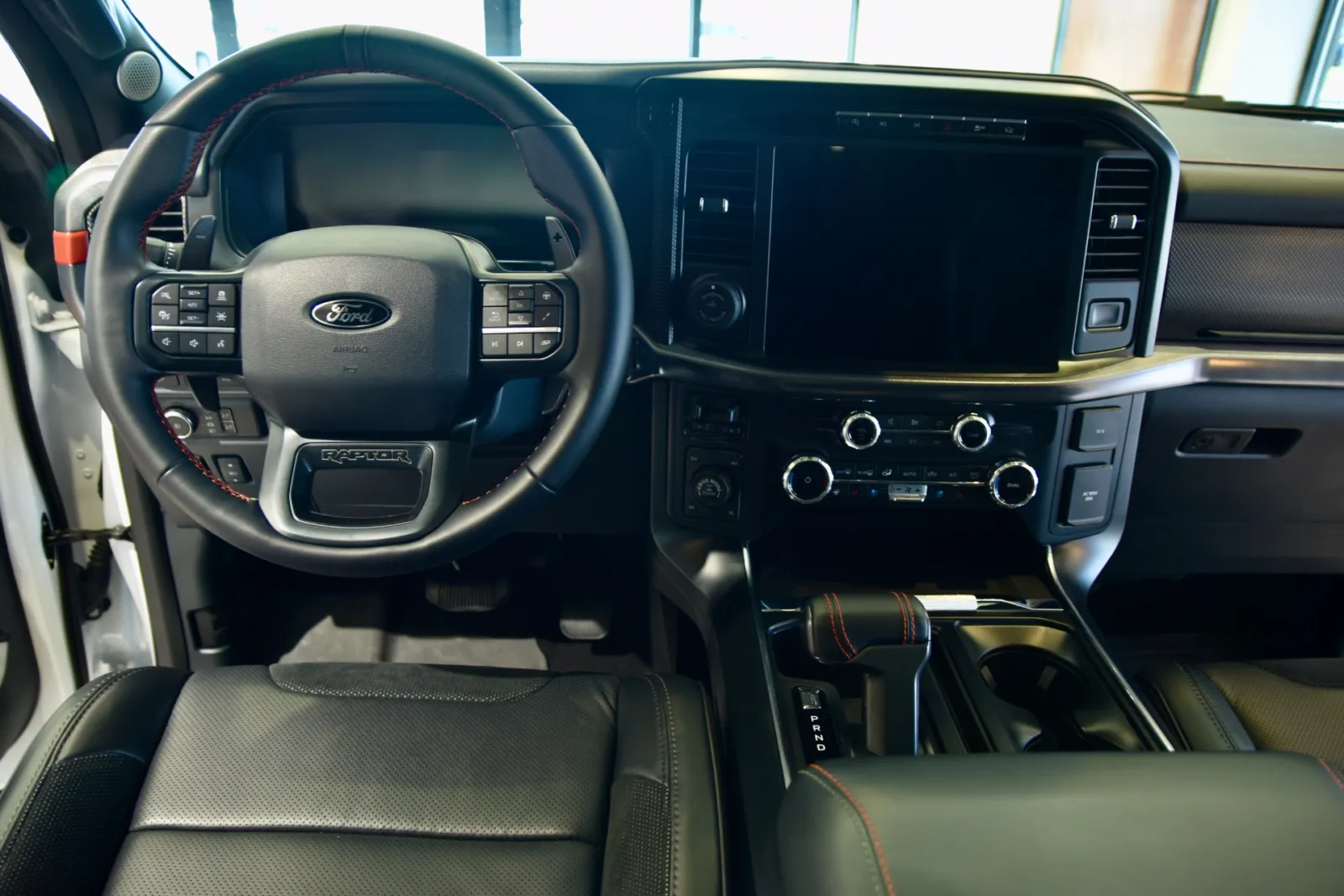 2024 Ford F-150 Raptor - Photo 19